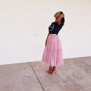 Meet Your Posher! -Jazz